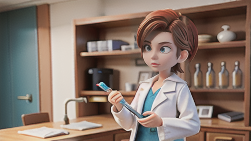 放射線への感受性