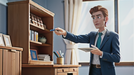 無停電電源装置の仕組み