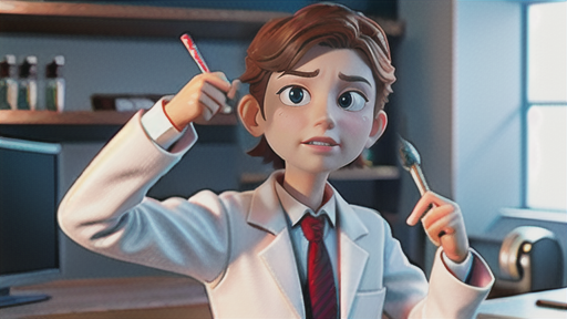 被ばく線量の測定