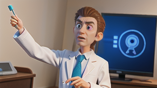 急性放射線症との関連