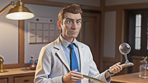 虚脱のメカニズム