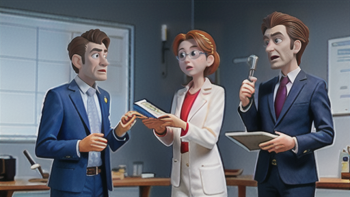 法令で定められた線量限度