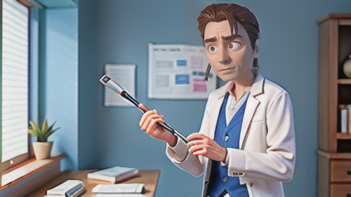 被ばくによる影響