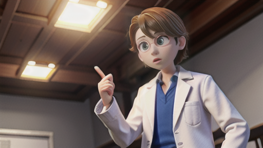 設置環境の影響