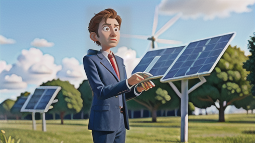 再生可能エネルギー