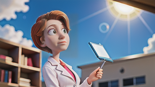 他の太陽電池との比較