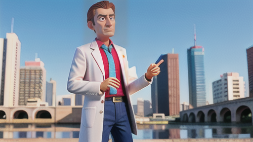 都市の気温上昇