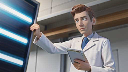 太陽光パネルの構造