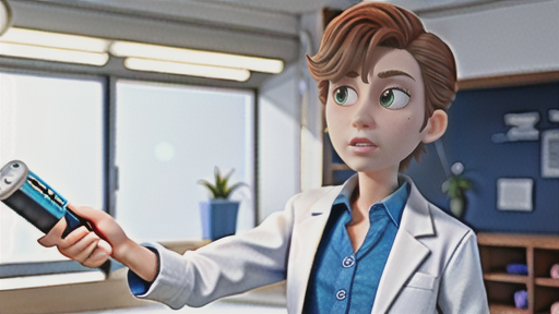 技術革新への期待