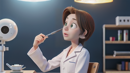 技術革新への期待