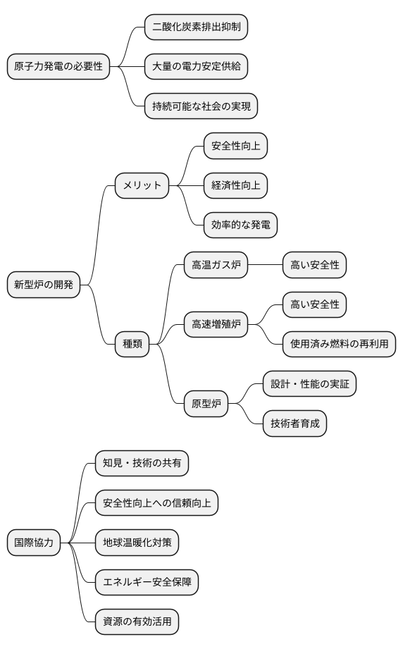 今後の展望