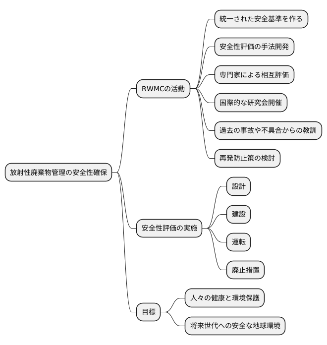安全性評価