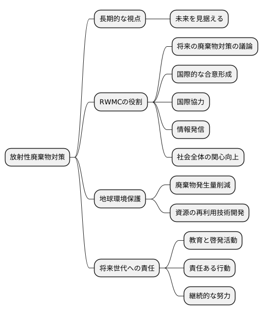 将来への展望