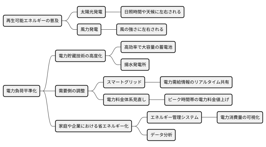 今後の展望