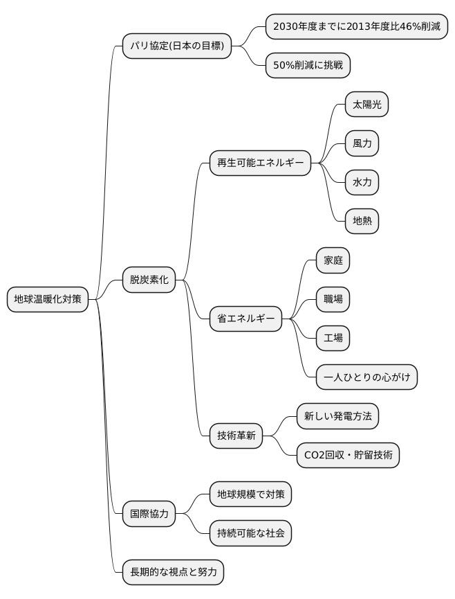 将来への展望