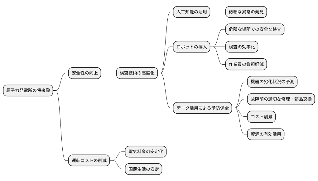 将来の展望